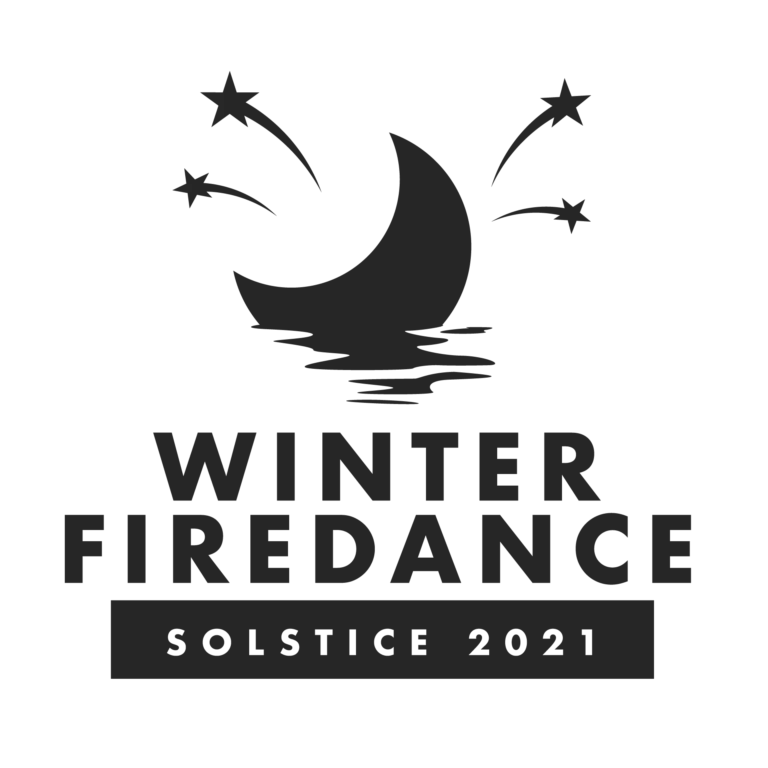 Winter Firedance