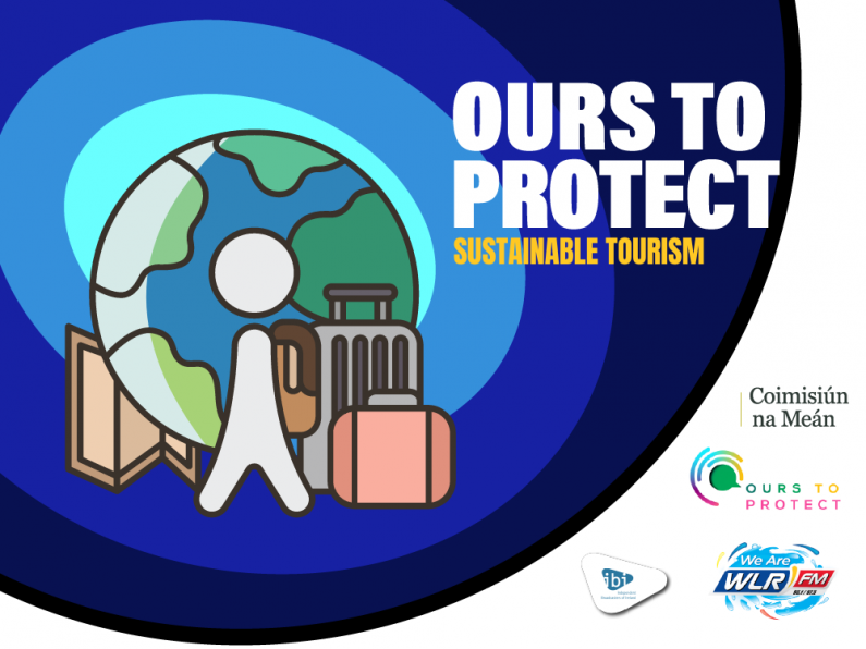 Ours To Protect 36 - Sustainable Tourism
