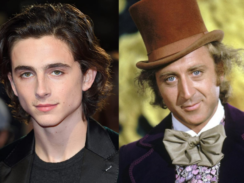 A Willy Wonka prequel film is confirmed - 50 years after the Gene Wilder classic