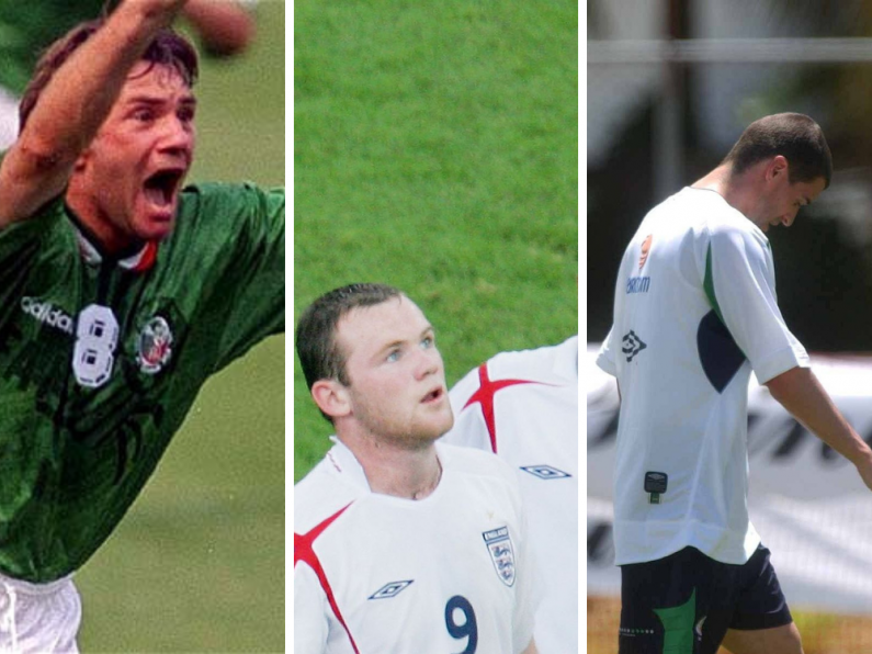 QUIZ: Best World Cup Moments