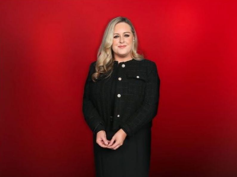 Waterford's Zara King takes up new role at Virgin Media