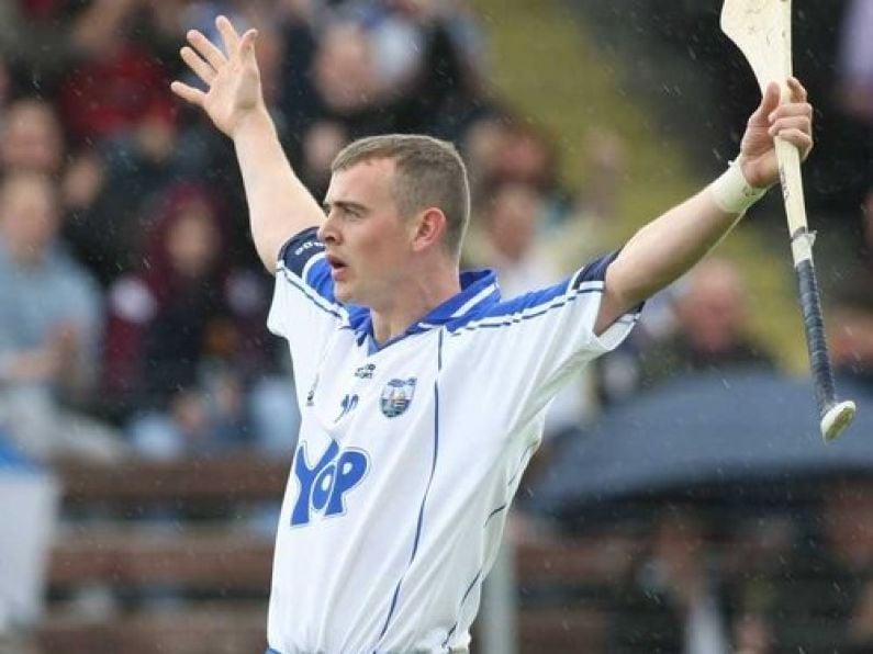 Making Waterford play for four weekends straight is 'madness'