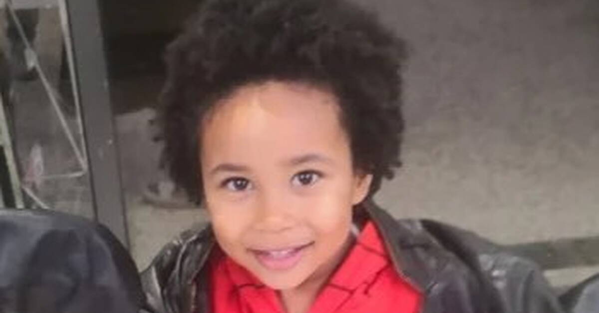 Tramore grieves death of four-year-old Kobi - Vimarsana News