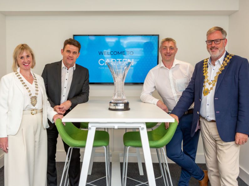 Entries encouraged as Waterford Business Awards 2024 launched