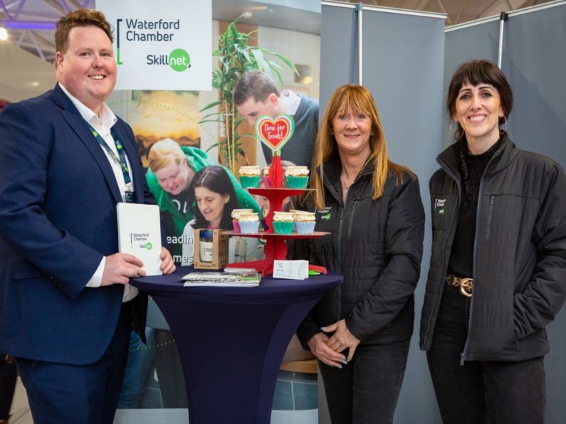 Waterford Chamber Business Expo returns next week