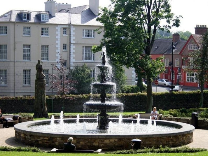 Waterford strikes Gold twice at 2021 Tidy Towns