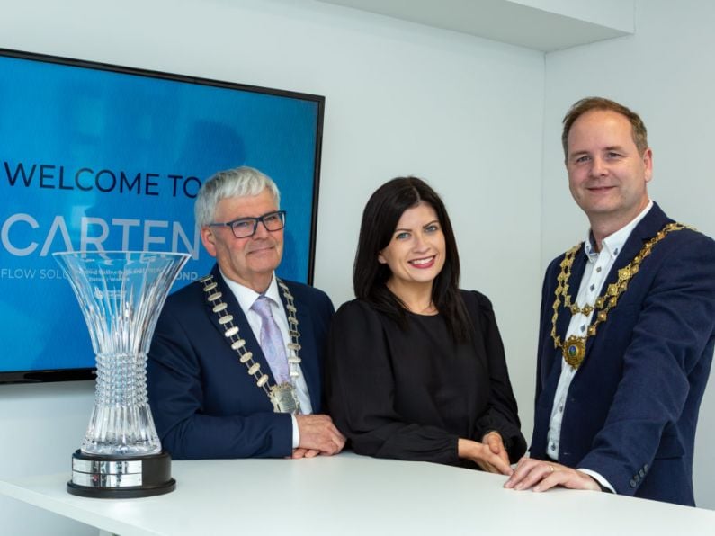 Shortlist announced for Waterford Business Awards 