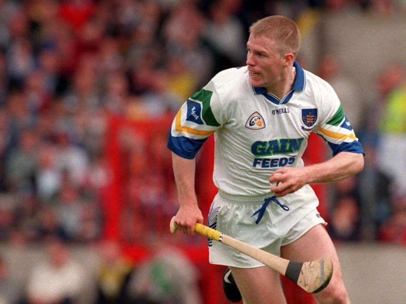 "I just don't understand why we're changing the manager every year" Brian Flannery on Déise minor hurling