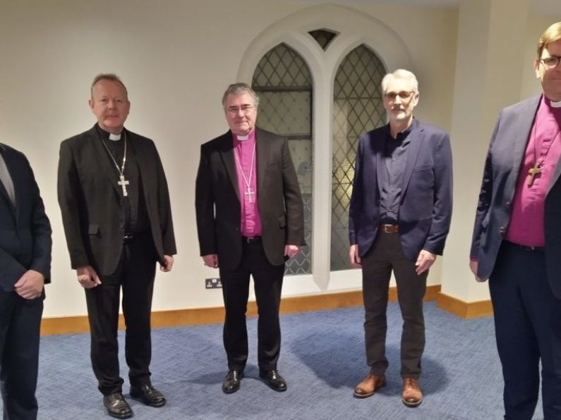 Church leaders unite to call for practical support during cost-of-living crisis