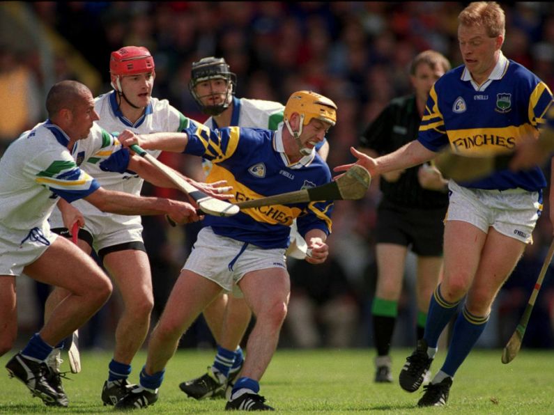 "We're going to come up against a different animal on Sunday" - Frampton warns of Tipp backlash