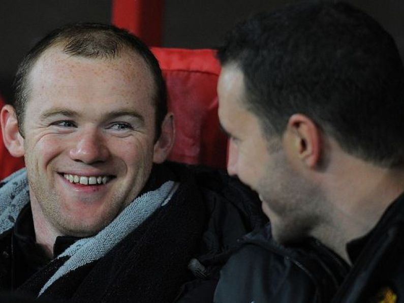 O'Shea joins Wayne Rooney's backroom team at Birmingham