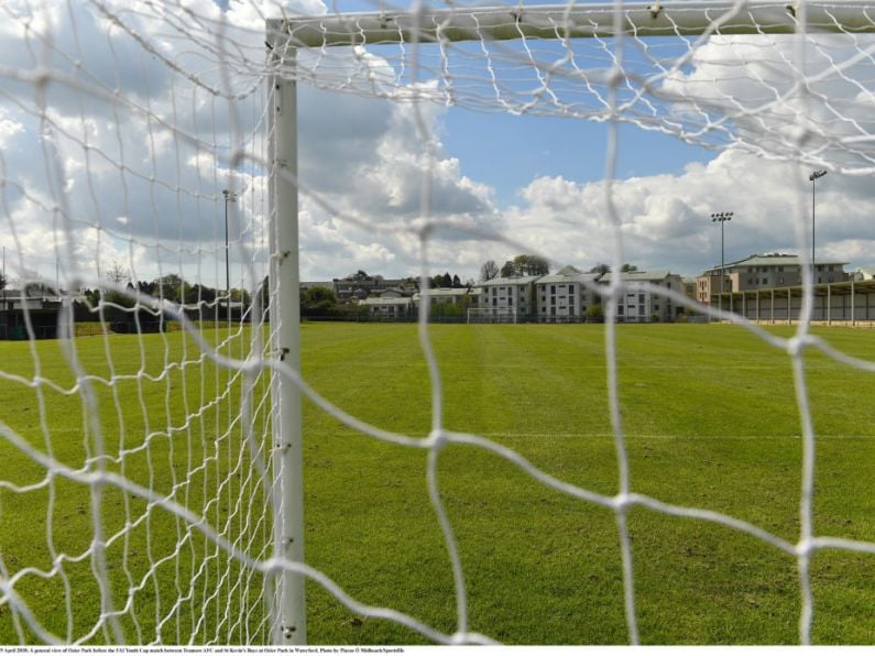 Waterford look to break Galway United pattern