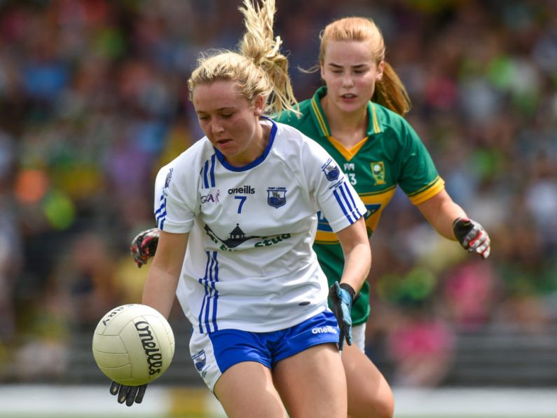 Goals prove key as Kerry beat Waterford Munster opener