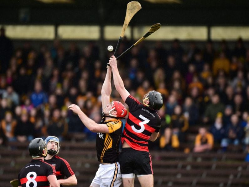 Ballygunner set to meet Ballyea in Munster