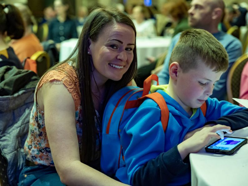 PHOTOS: Autism Friendly Waterford bid officially launches