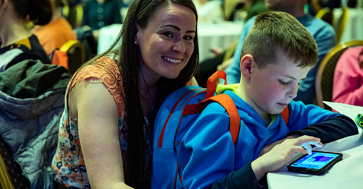 Autism Friendly Waterford bid officially launches