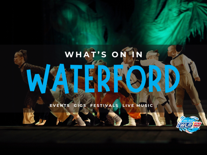 What's On In Waterford September 2nd - 8th 2024