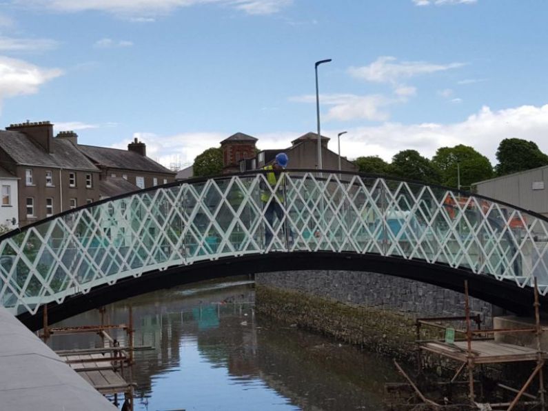 Historic Waterside bridge to remain closed