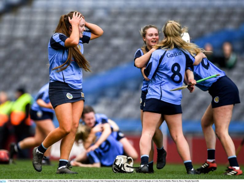 Gailltír are back in the All-Ireland final following masterful win over Clarinbridge