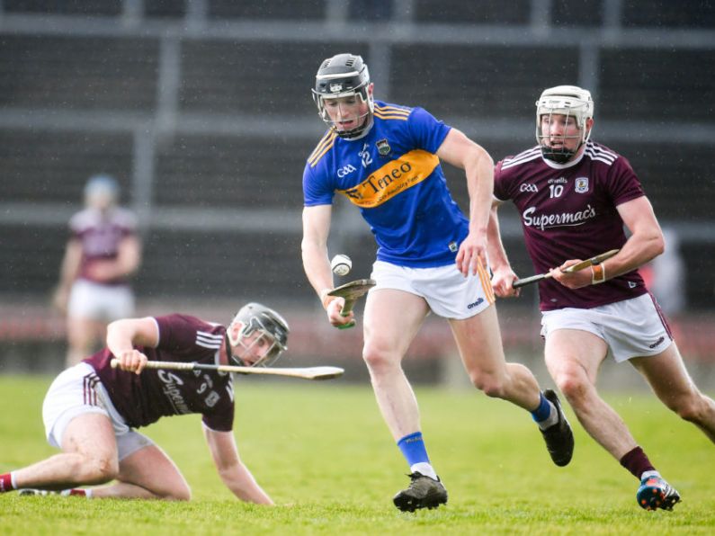 Tipperary GAA in mourning following sudden passing of Dillon Quirke (24)