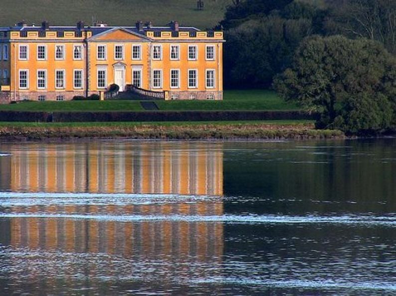 Well known billionaire purchases estate in Co. Waterford