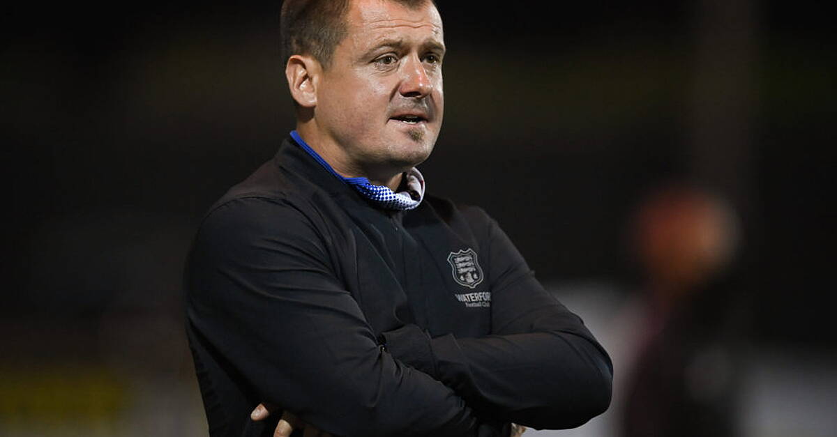 "Get your eye in, get your touch in" | Munster Senior Cup Quarter Final - Vimarsana News