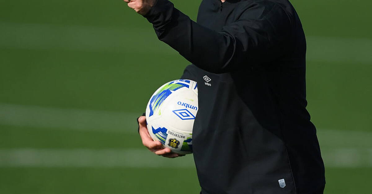 "Finn Harps aren't a team to sit on their laurels" - Blues head to Ballybofey - Vimarsana News