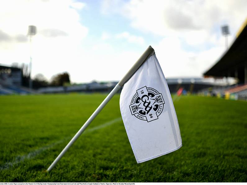 Two of the three Waterford representatives already decided for Munster club