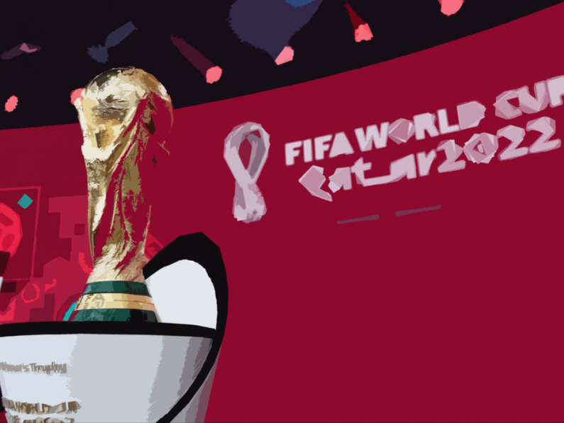 LISTEN: Qatar World Cup | Should we be watching this tournament or not?