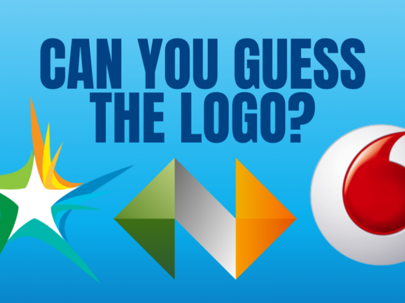 Quiz: Do you know these logos?
