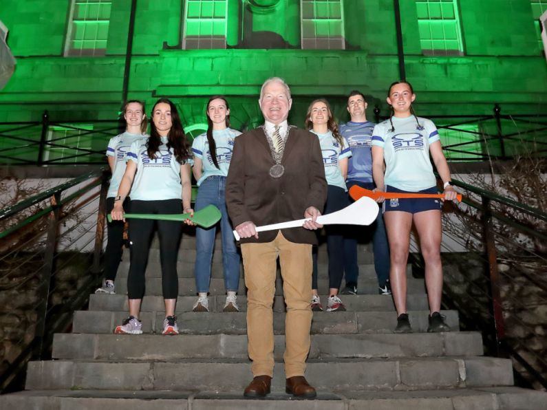 AllIreland Camogie finalists announced as Grand Marshalls of 2024