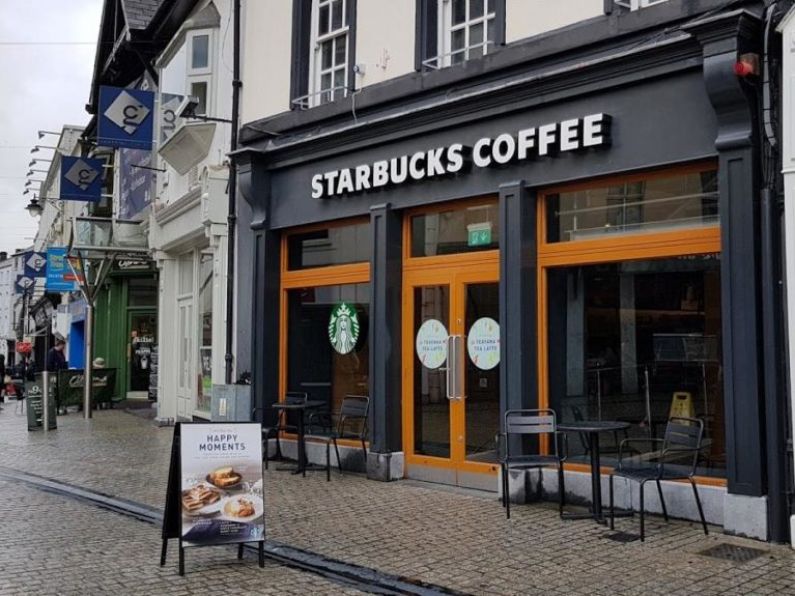 Plans submitted to convert former Starbucks site into medical facility