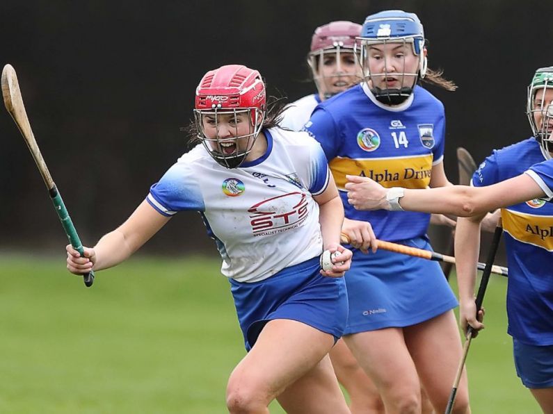 Clodagh Carroll flags &quot;no room for error in Division 1A.&quot;