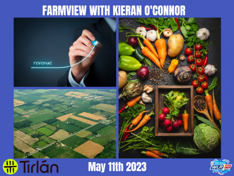 Listen Back: Farmview May 11th, 2023