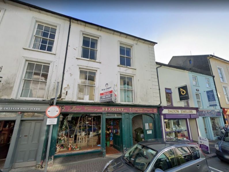Planning permission granted for boutique hotel in Dungarvan