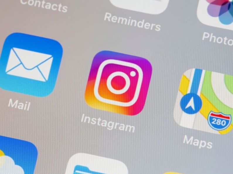 Data Protection Commissioner fines Instagram €405m