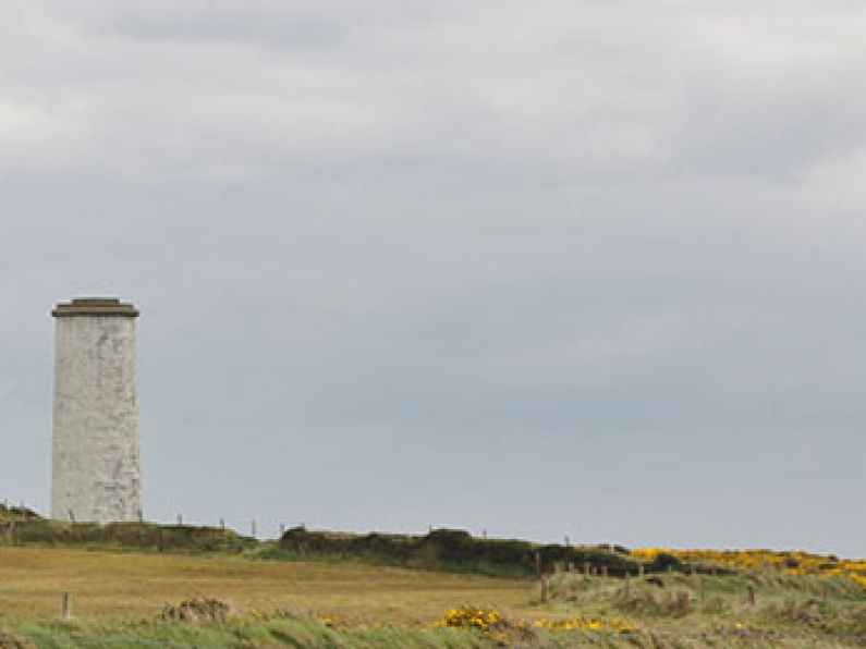 Public access to Tramore's Metalman to be investigated