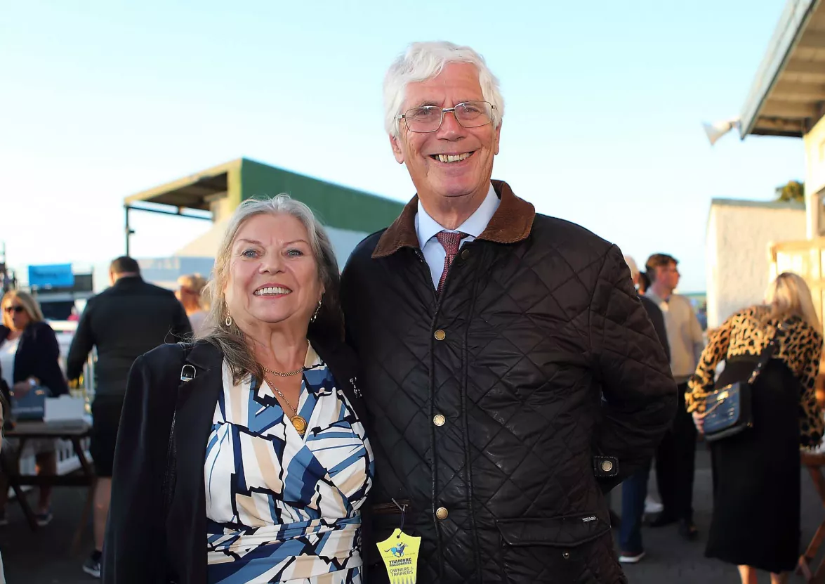 Tramore Racing Festival, Photo: Noel Browne