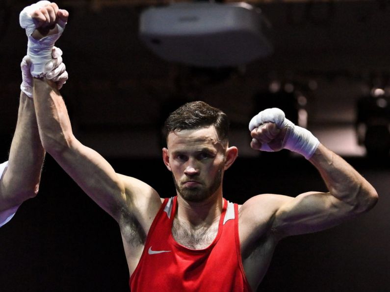 Titles on the line for Waterford boxers tonight