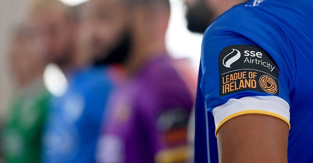 Blues back in action | Munster Senior Cup Third Round - Vimarsana News
