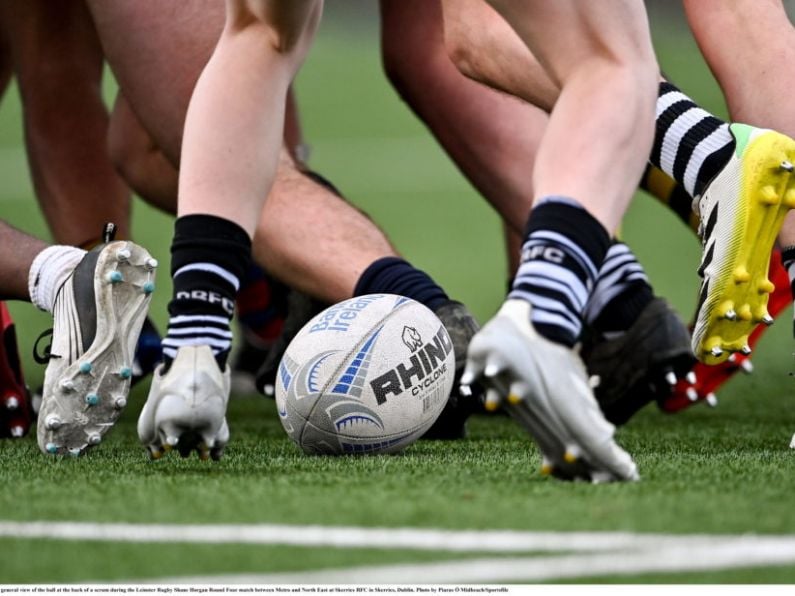 Dungarvan Rugby Club looking to push towards AIL