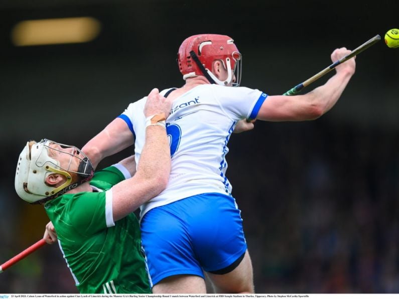 All the permutations ahead of today's crucial Munster Championship action