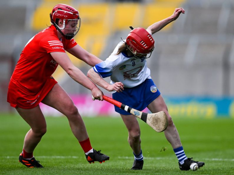 Date set for All-Ireland Senior Camogie Championship Final