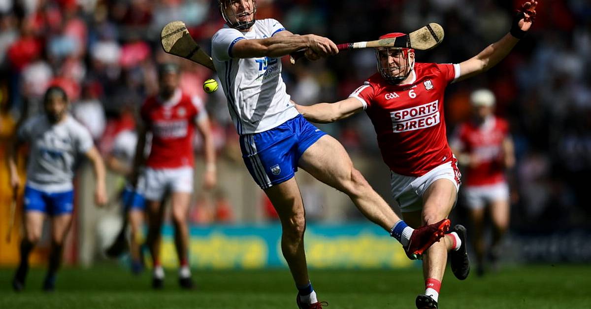 2024 Munster GAA fixtures confirmed