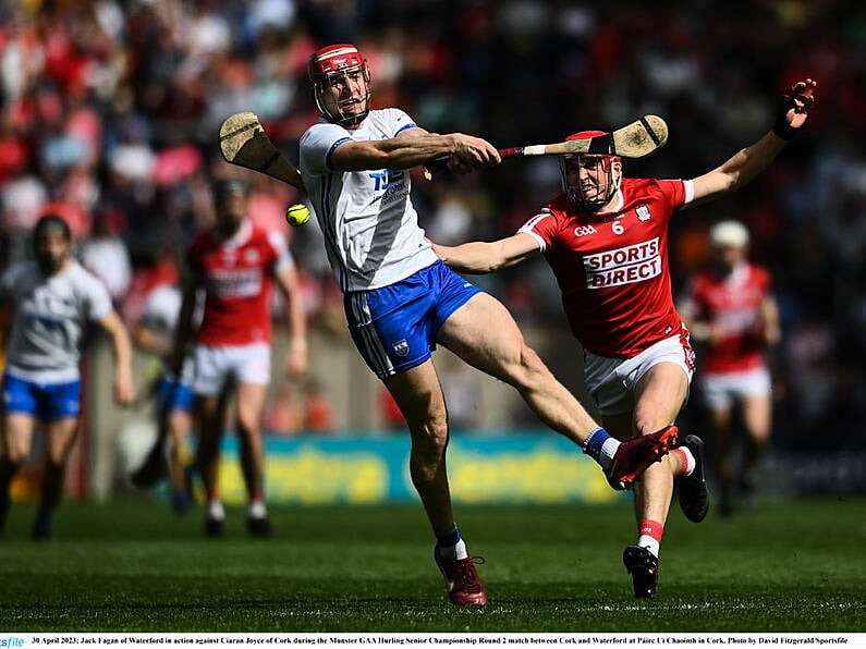 2024 Munster Championship Fixtures Confirmed - Cork GAA