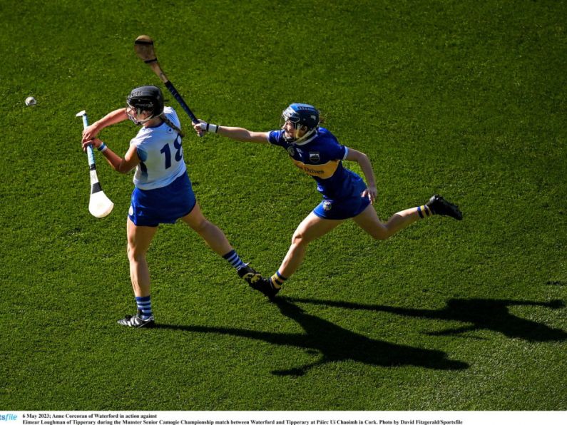 Waterford Camogie still searching for new manager