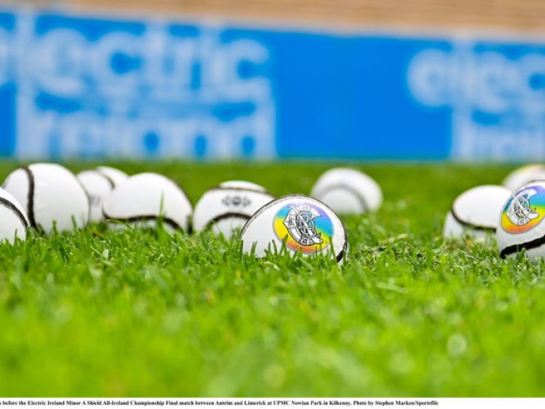 Draw made for Waterford Senior Hurling Championship quarter-finals