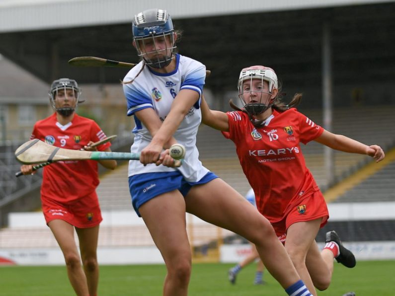 &quot;I could not be more proud of these girls&quot; - D&eacute;ise fall short in Minor All-Ireland loss to Cork