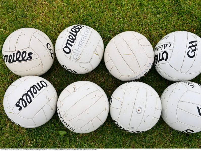 Waterford LGFA clarify "we had no part in creating this situation."