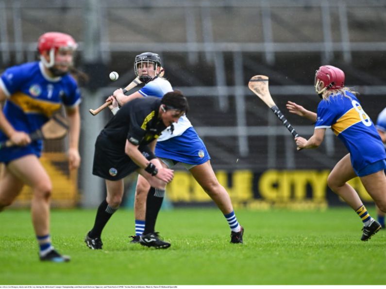 Waterford book their place in a first All-Ireland final in 78 years